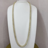 Collana corallini