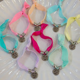 Bracciale medaglietta personalizzabile