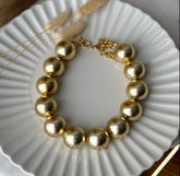 Collana Wilma colorata