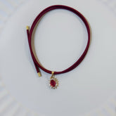 Laccio magnetico royale