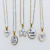 Collana “mood”