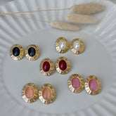 Orecchini mono Iside