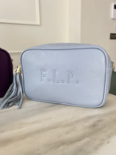 Borsa tracolla personalizzabile