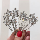 Forcine sposa - Indaco Shop