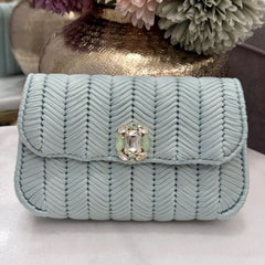 Mini bag fatte a mano