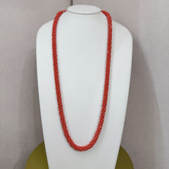 Collana corallini