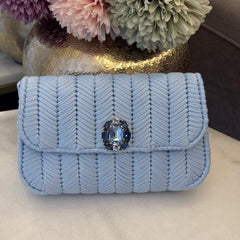 Mini bag fatte a mano