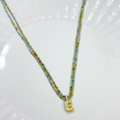 Collana corallini
