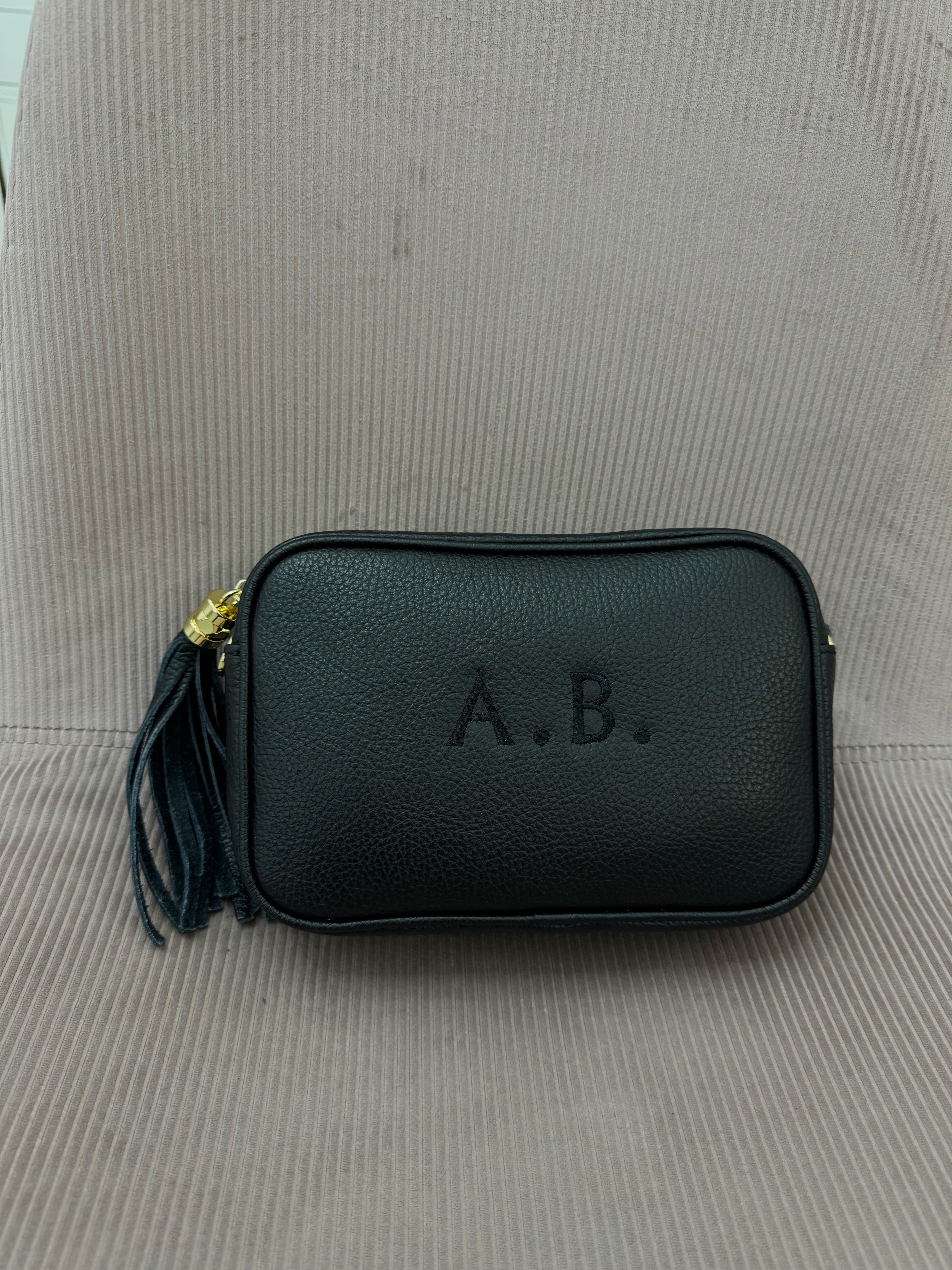 Borsa tracolla personalizzabile