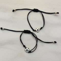 Bracciale pallone