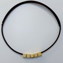 Laccio magnetico number