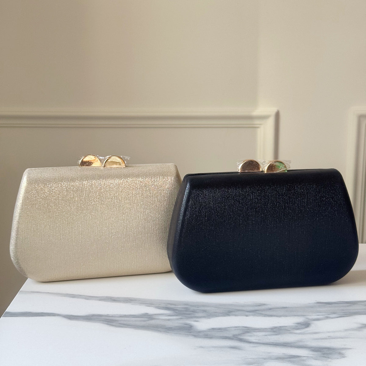 Clutch elegante