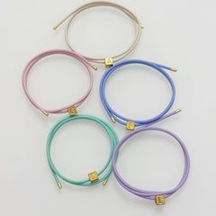 Laccio magnetico con iniziale