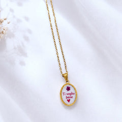 Collana ti voglio bene