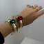 Bracciale ottagono