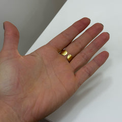 Anello scudo