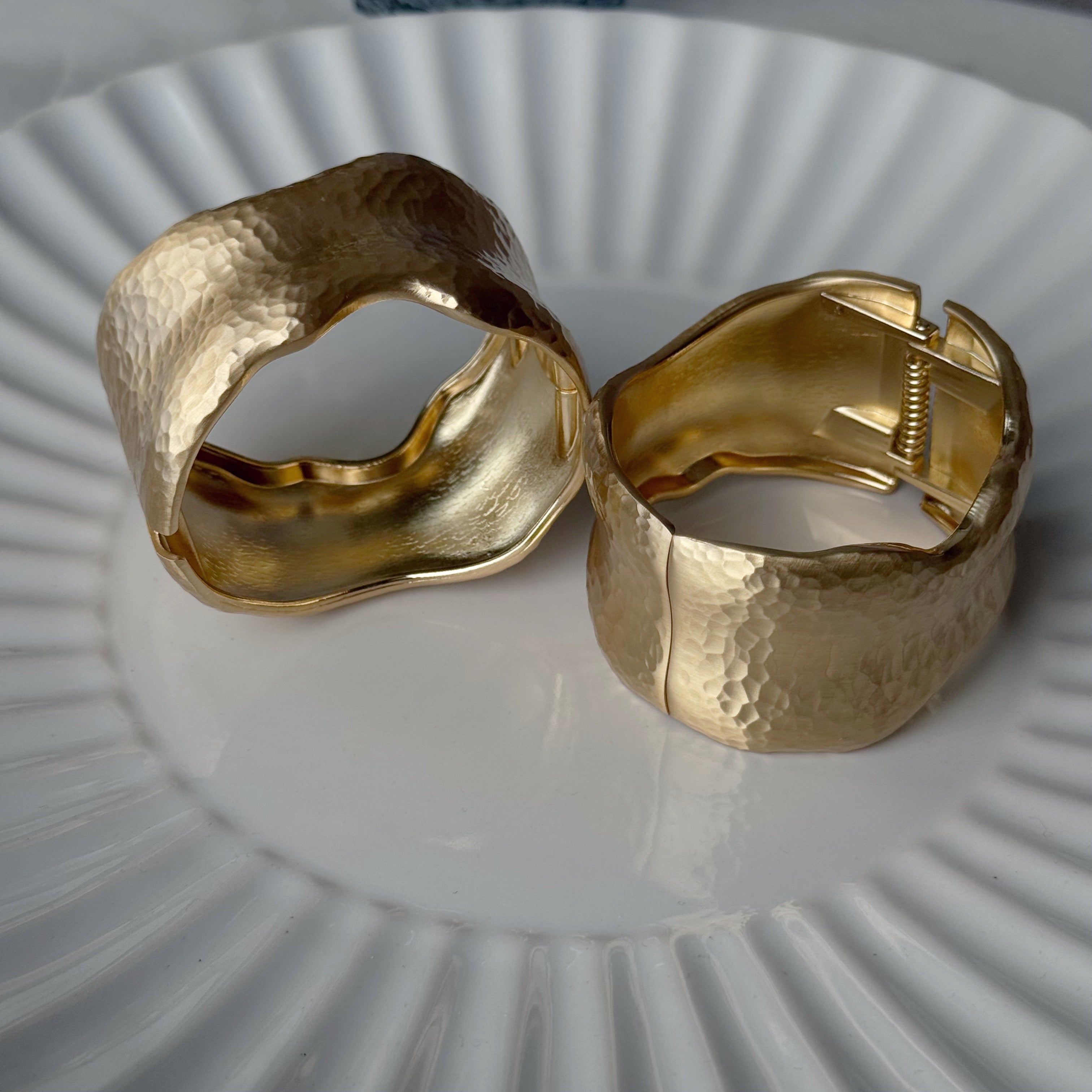 Bracciale manetta