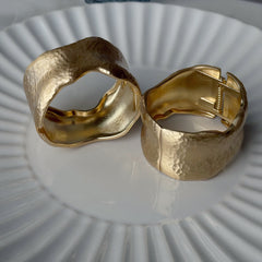Bracciale manetta