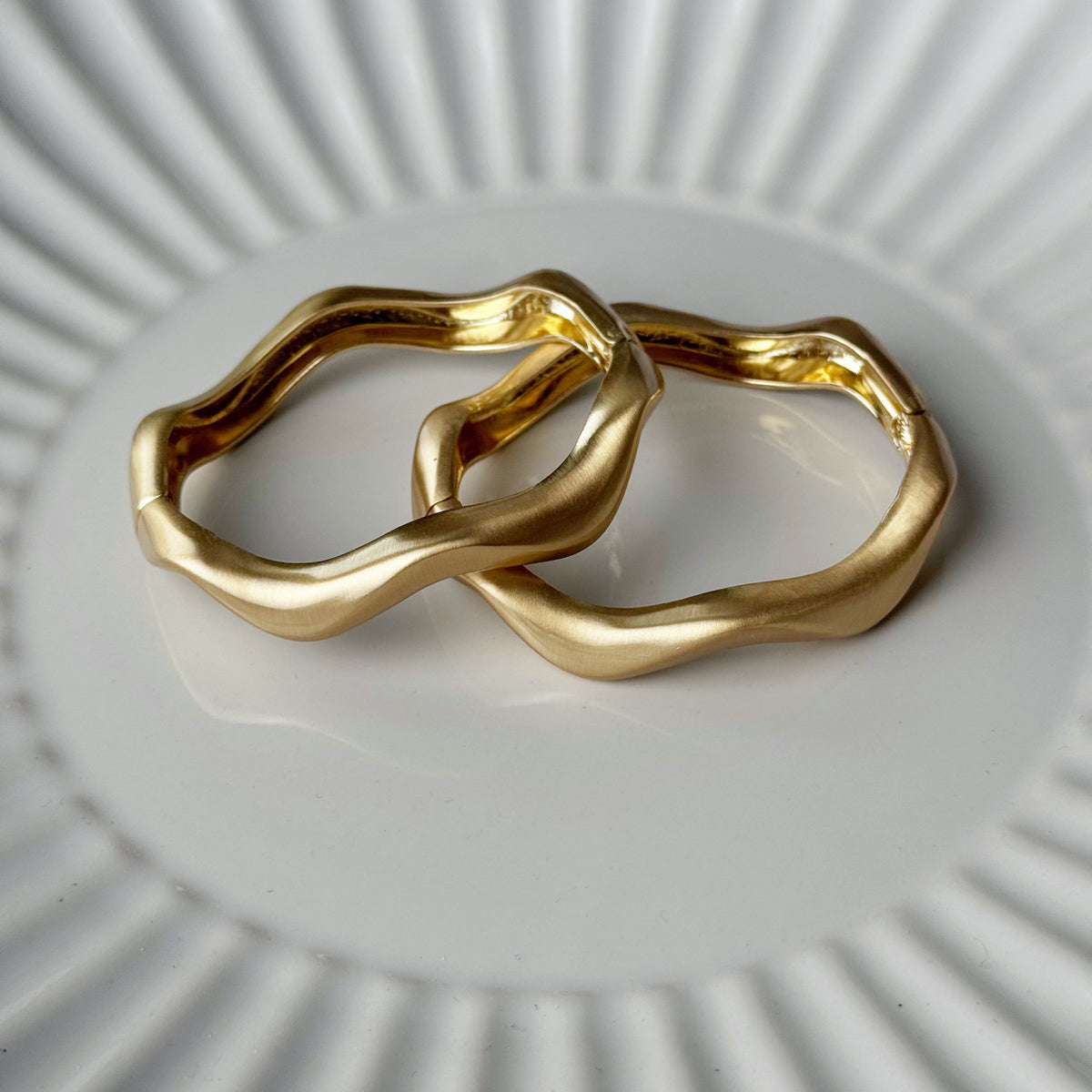 Bracciale manetta slim