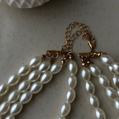 Collana Ocean Pearl