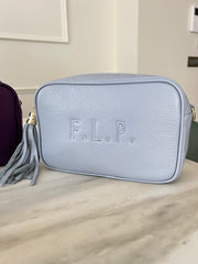 Borsa tracolla personalizzabile