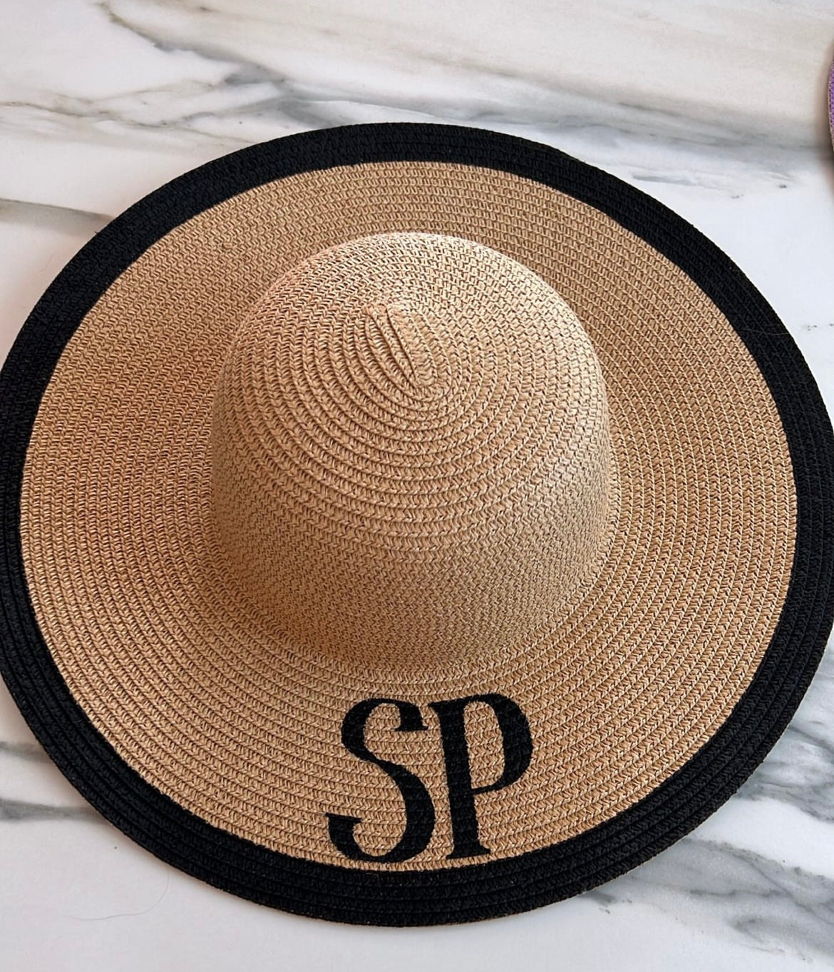 Portofino Hat (Personalizzabile)