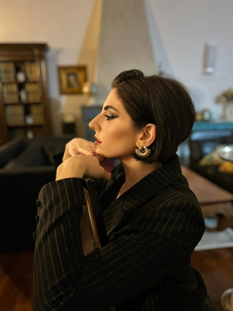 Ventagli Nilufar