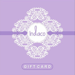 Indaco Gift Card - Indaco Shop