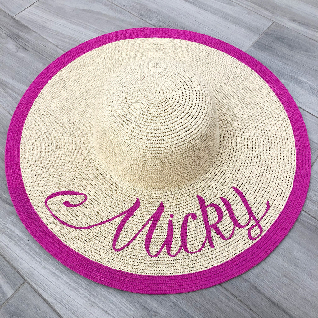 Capri Hat