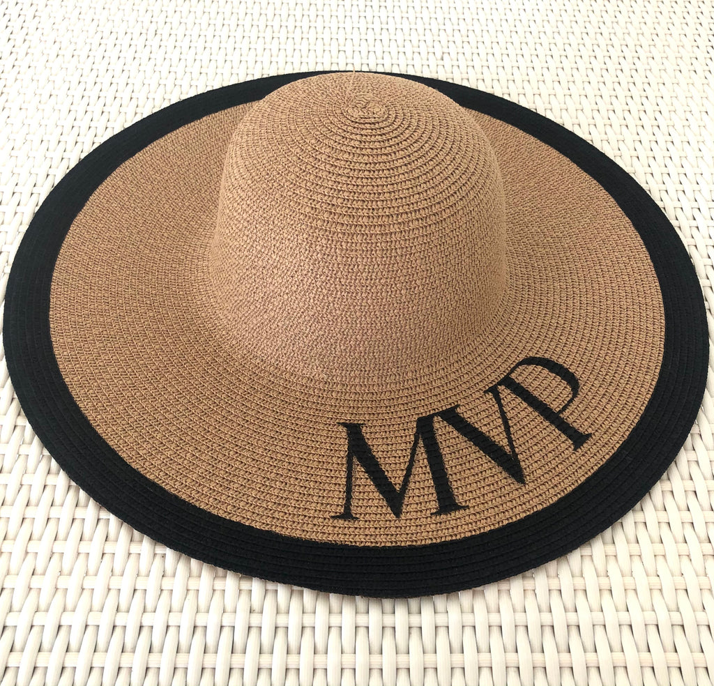 Portofino Hat (Personalizzabile)