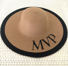 Portofino Hat (Personalizzabile)