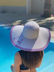 Panarea Hat (Personalizzabile)