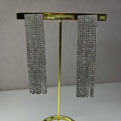 Cascata strass